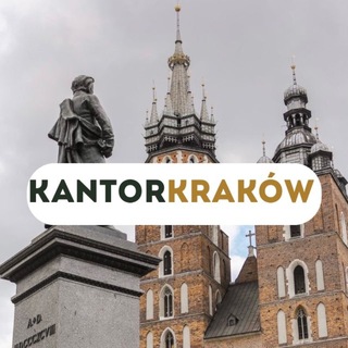 KANTOR KRAKÓW