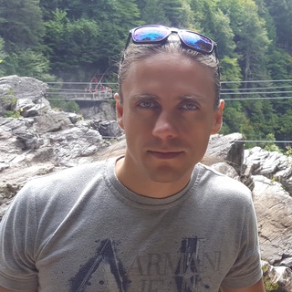 Dmitry Reshitko