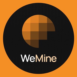 WeMine