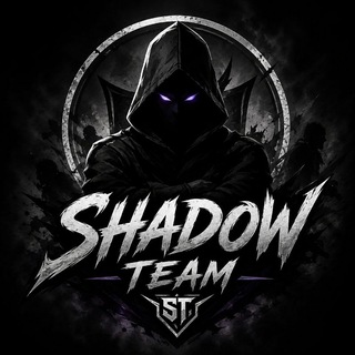 🌑 Shadow Team 🖤
