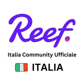 Reef - Italia Community Ufficiale