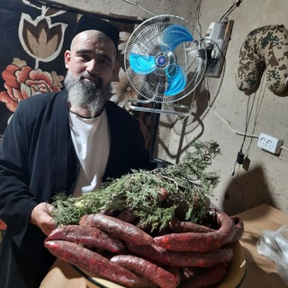 Такво тандир колбасалари шариат