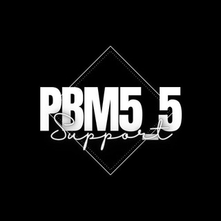 Pbm5_5 Support Bot