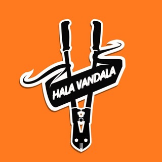 HALA VANDALA 🔥