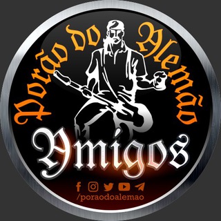AMIGOS DO PORÃO