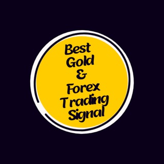 Forex and Gold Trading Signal
