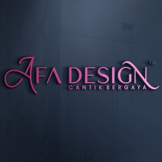 AFA Design Fashion Official