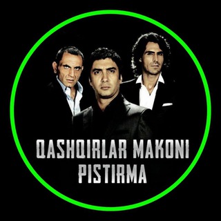 Qashqirlar makoni pistirma