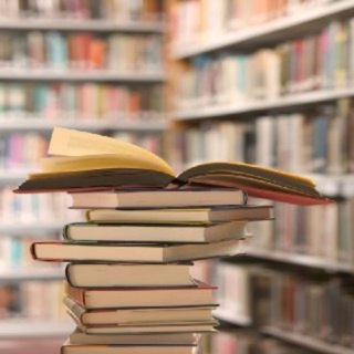 📚My lovely books📚