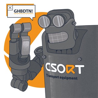 Serp&Robot