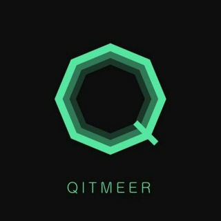Qitmeer Network فارسی