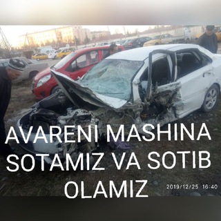 Butun Va Avareni Moshena Bozor