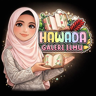 GALERI ILMU HAWADA CHANNEL📚📌🧮