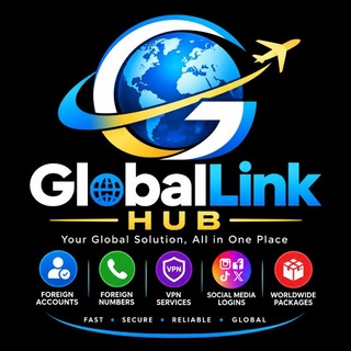 🌍 GLOBALINK HUB 🚀