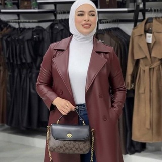 مصنع Mooon لملابس الخروج الحريمي الكاجوال👗