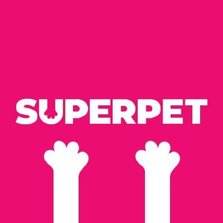 SUPERPET Поддержка 🐱🐶