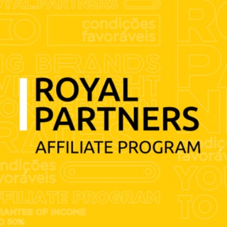 Royal Partners Offer