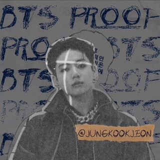 Jungkook — SEVEN.