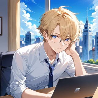 Manager ЮКАН