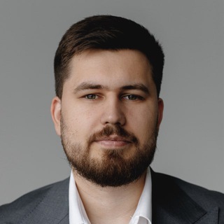 Илья Чамуха