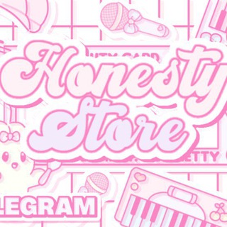 Honesty Store | OPEN