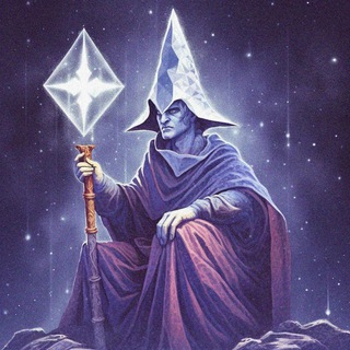 🧙‍♂️