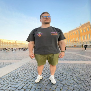 Stas Vlasov