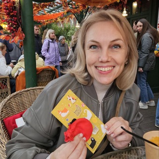 Светлана Ледак
