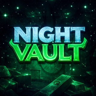 🇺🇦Night Vault - Дешеві ціни