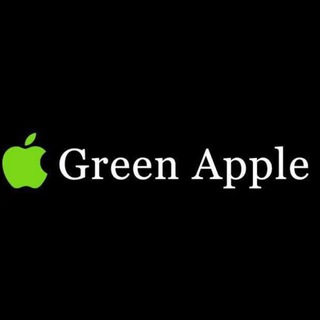 Green Apple 🍏
