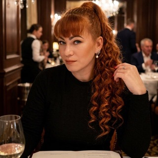 Рыжая_Лиса 🦊