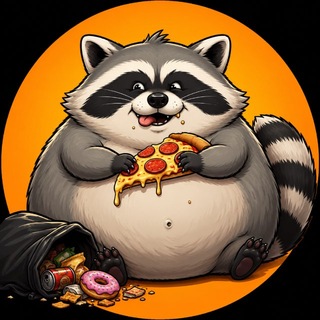 CHONK 🦝 | Official
