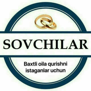 SOVCHILAR SAMARQAND
