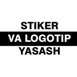 STIKER VA LOGOTIP YASASH