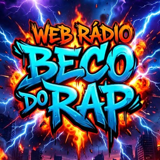 GRUPO BECO DO RAP