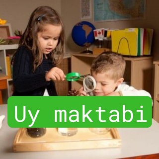 Uy maktabi 🏠🧠 ☪