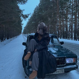 Вероничка🐾
