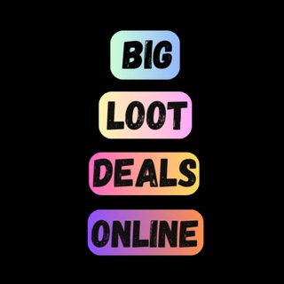 Big Loot Deals Online