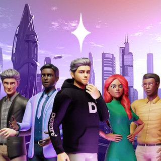 DEXART Metaverse Community