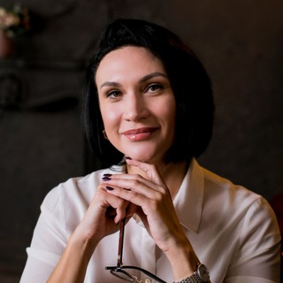 Анастасия Сарапина