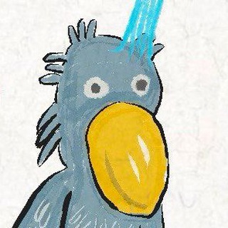 鸛老闆🐔🐔喳喳