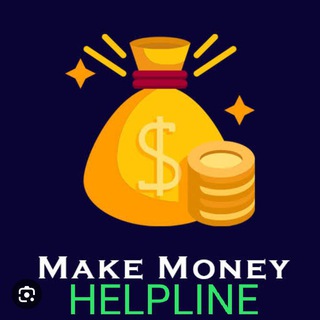 MAKE MONEY HELP™