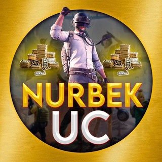 💸 NURBEK UC ✔️