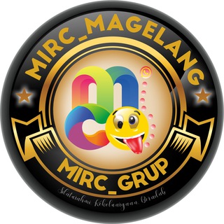 Mirc Magelang