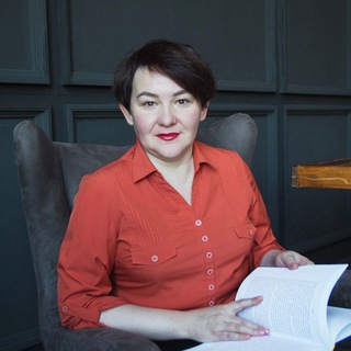 Евгения Шилова