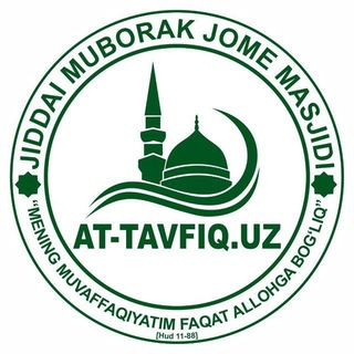 At-tavfiq.uz