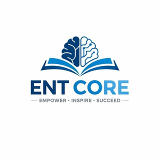 ҰБТ СЛИВ & ENT CORE