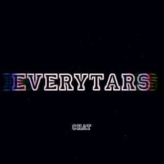 Everytars chat 🖤
