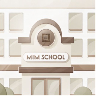 Bot Mim school