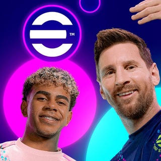 Mabar Efootball